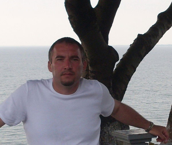 Владимир Левицкий