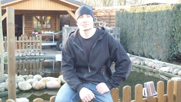 Алексей Сурмий