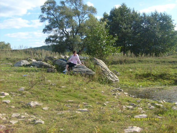 Лидия Антропова