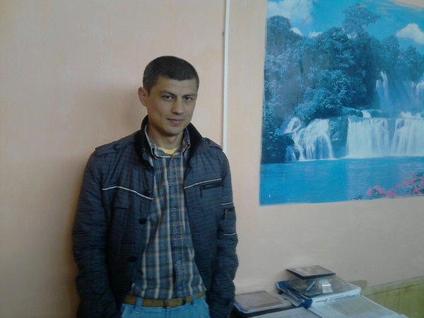 Баходур Байзоев