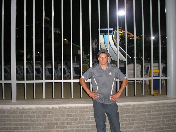 Сергей Мишин