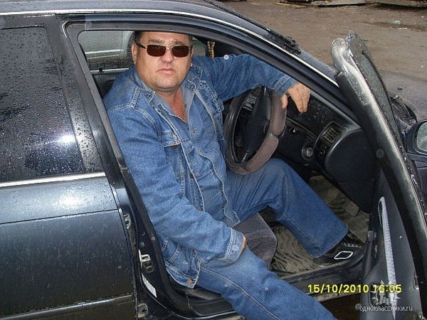 Сабир Абдрахманов