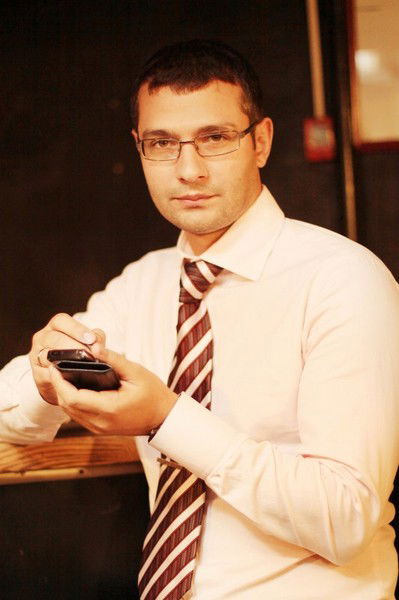 Георгий Бибаев