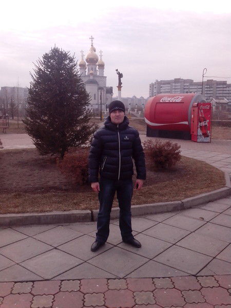 Иван Тимошкин