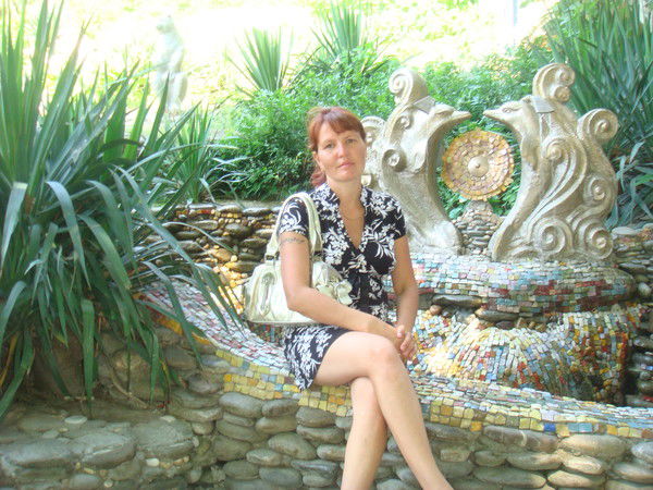 Ирина Ермолина  Тангеева