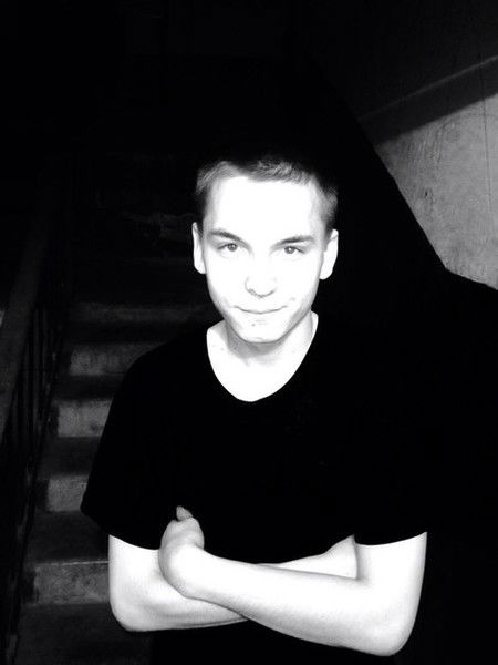 Сергей Уваров