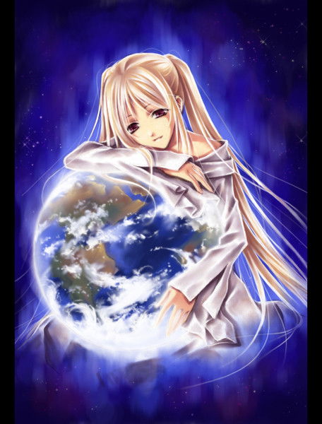 Dana Imanmadiyeva)))