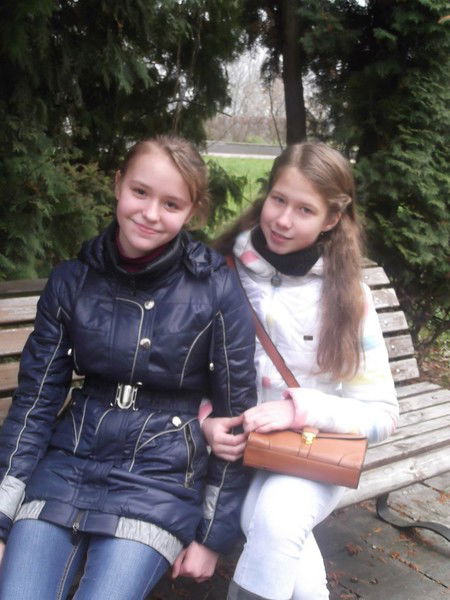 Валерия Батракова