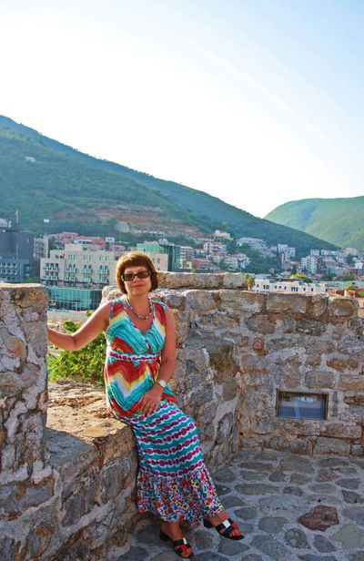 Раиля Мухутдинова