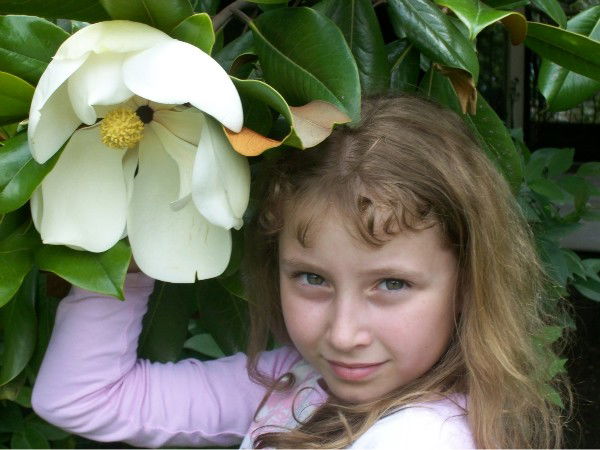 Ангелина Бучина