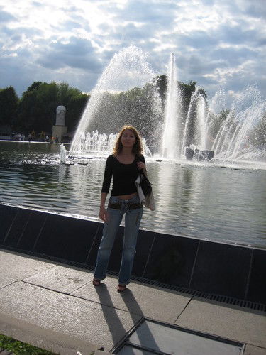 Анна Коробченко