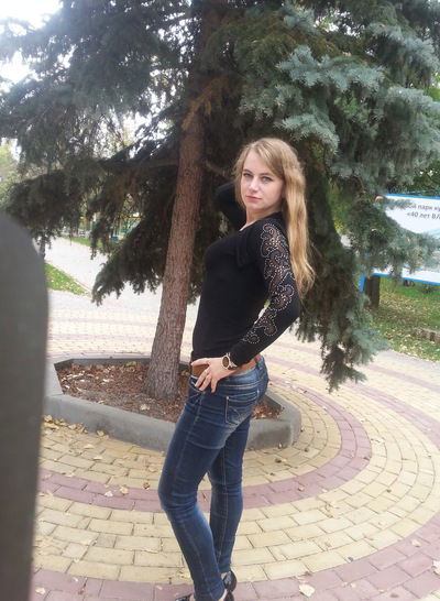 Вера Рябцева