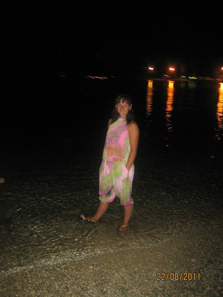 Марина Кашлакова