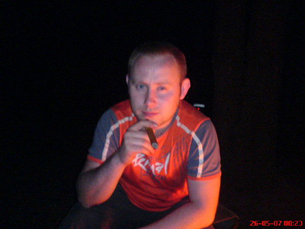 Дмитрий Лапин