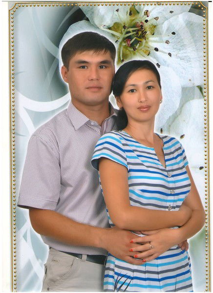 Meiramgul Supagalieva