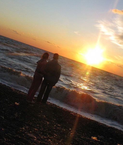 Юлия Юськив