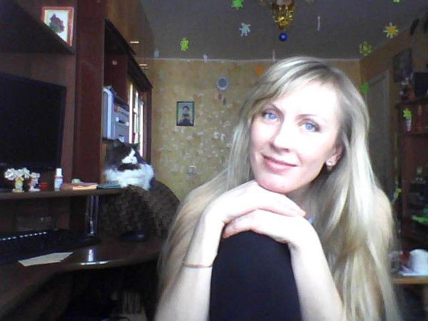 Наталья Григорьева