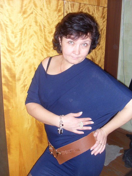 Ирина Лобова