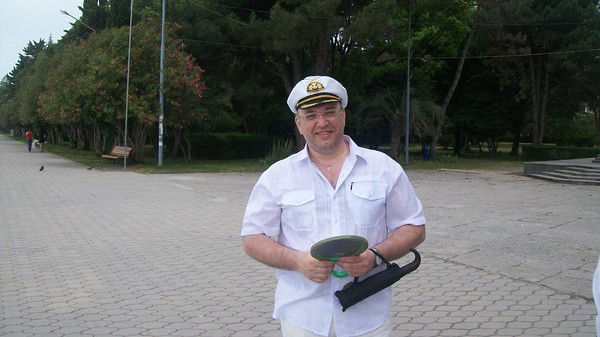 Кутлин Сергей