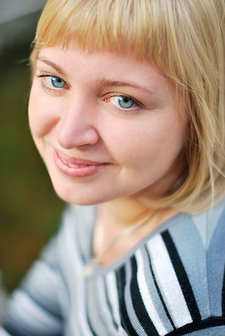 Наташа Скатова