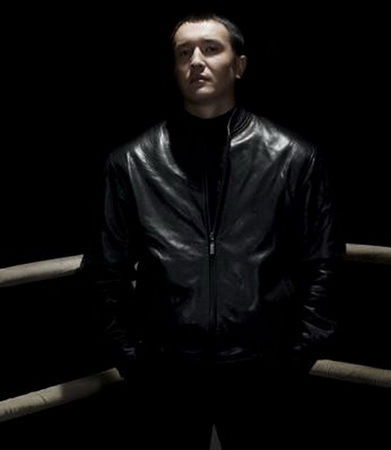 Андрей Андреев