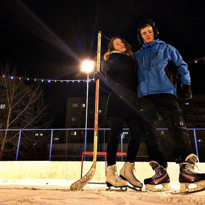 Александра Красникова