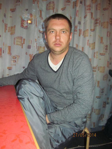 Вадим Русанов