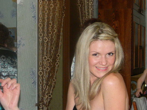 Екатерина Хайрова