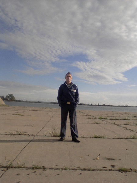 Михаил Гаврищук