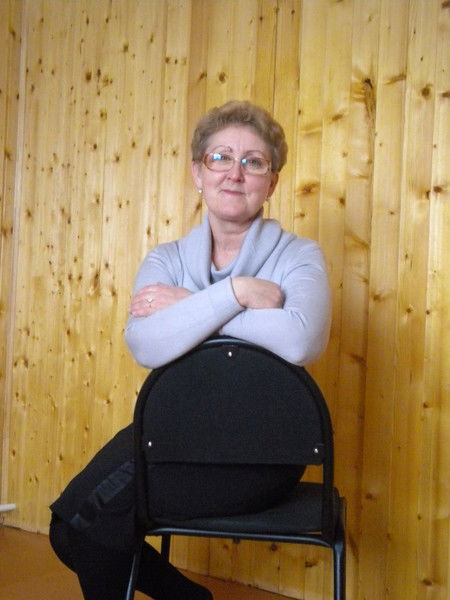 Наталья Корниенко