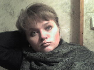 Валентина Худякова