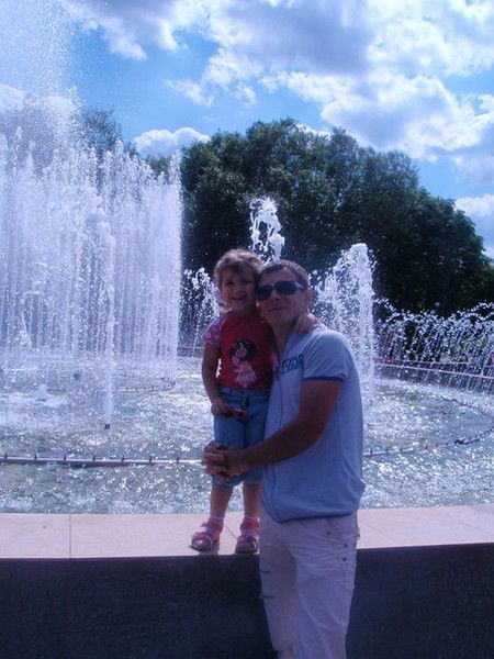 Денис Пехов