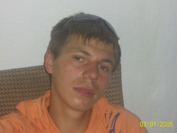 Александр Полозов