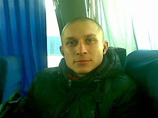 Михаил Когут