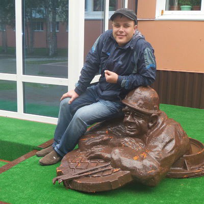 Александр Комягин