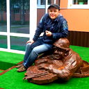 Александр Комягин