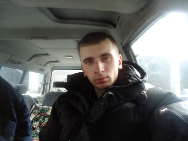 Ваня Гнатенко