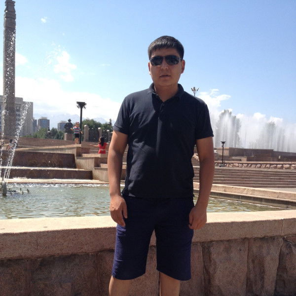 Нурбек Диханбай