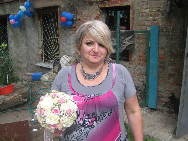 Вита Полякова