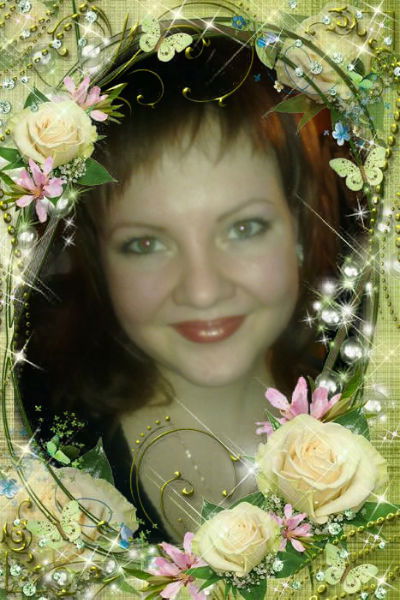 Екатерина Спирина