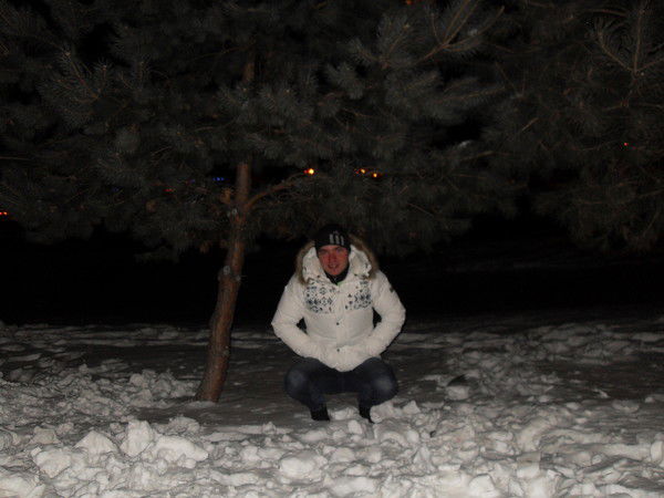 Евгений Самусев