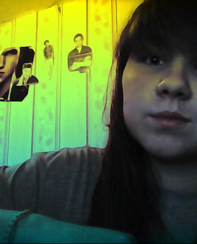 Катя Чернецова