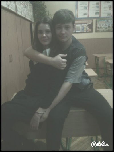 Никита Иванов