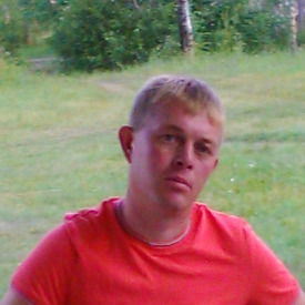 Кирилл Козлов