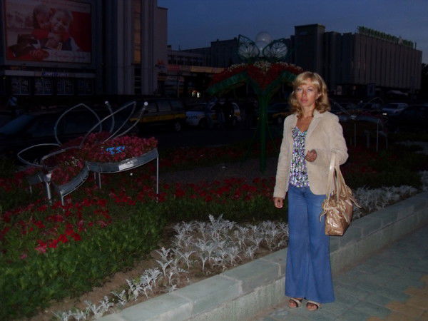 Наташа Сугрей