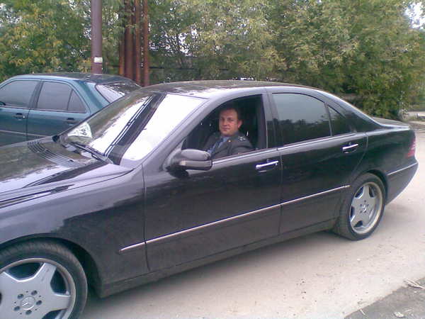 Сергей Журавлев