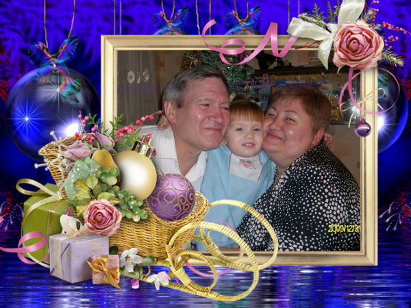 Михаил Быков