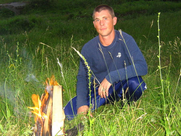 Алексей Козлов