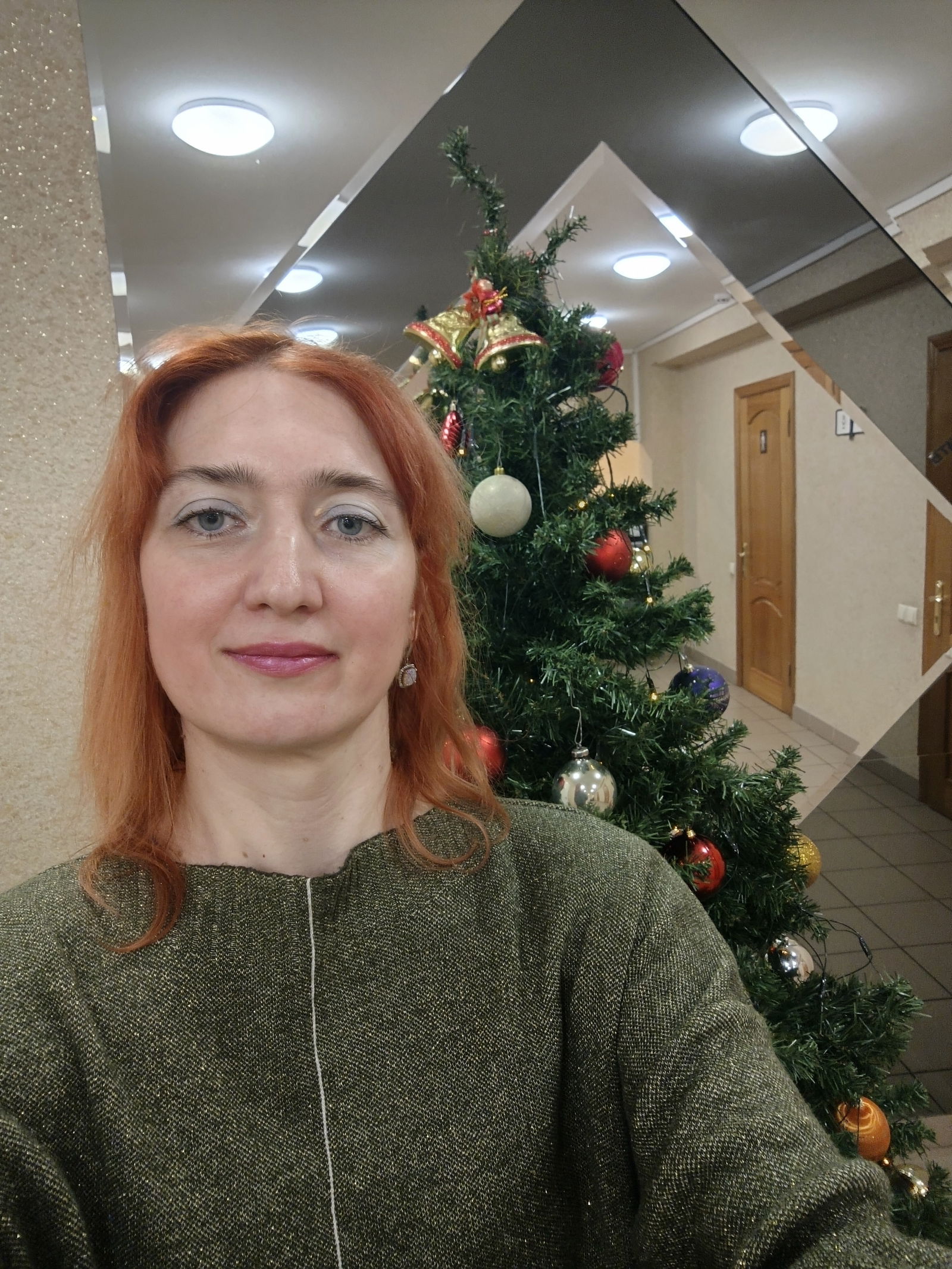 Мама Анечка