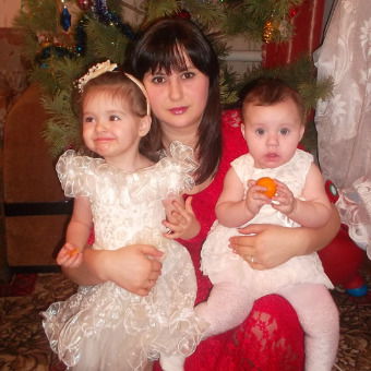 Наталья Грузинова